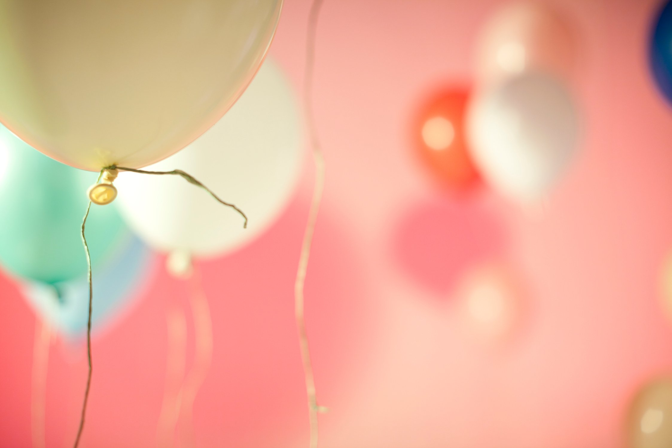 Balloons